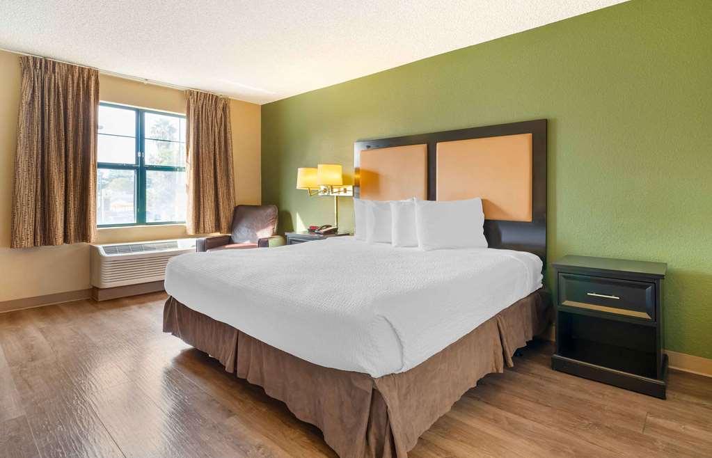 Extended Stay America Suites - Fairfield - Napa Valley Oda fotoğraf