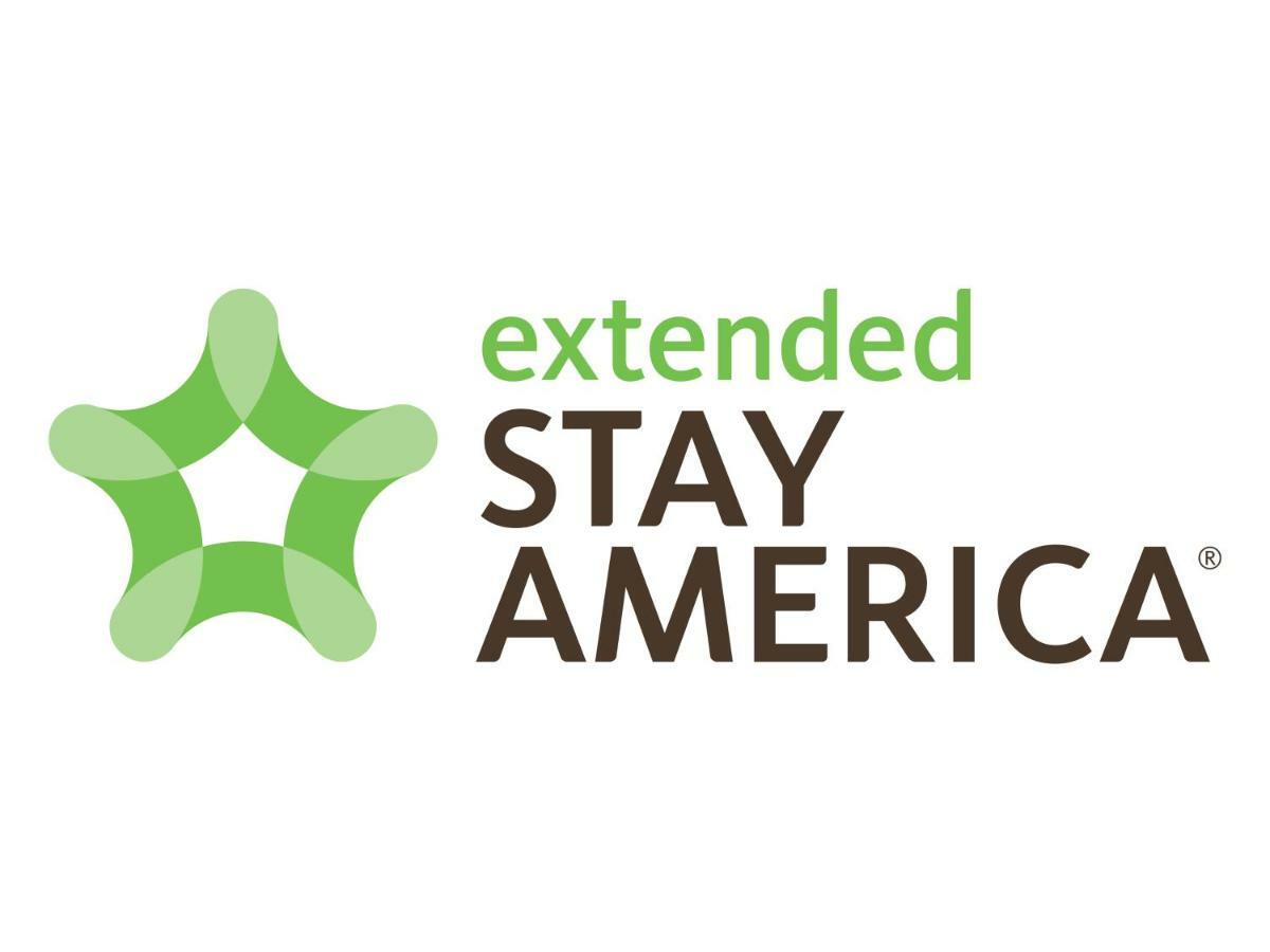 Extended Stay America Suites - Fairfield - Napa Valley Dış mekan fotoğraf